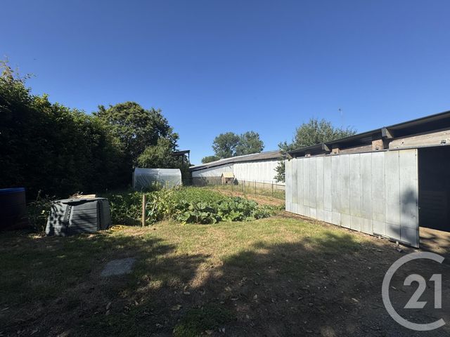 Maison à vendre - 6 pièces - 165 m2 - Le Horps - 53 - PAYS-DE-LOIRE