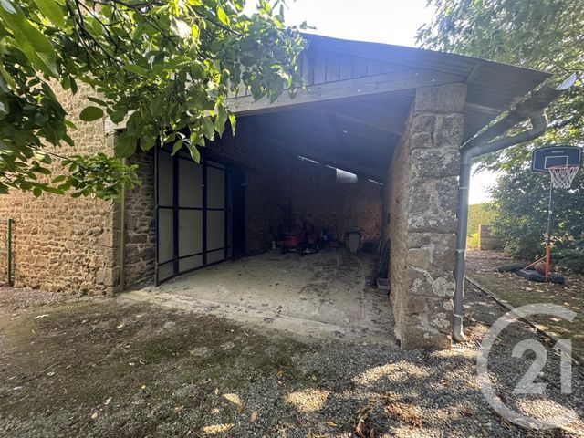 Maison à vendre - 6 pièces - 165 m2 - Le Horps - 53 - PAYS-DE-LOIRE