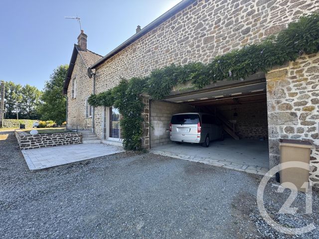 Maison à vendre - 6 pièces - 165 m2 - Le Horps - 53 - PAYS-DE-LOIRE