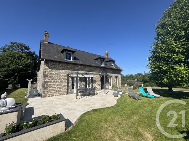 Maison à vendre - 6 pièces - 165 m2 - Le Horps - 53 - PAYS-DE-LOIRE