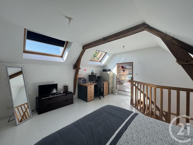 Maison à vendre - 6 pièces - 165 m2 - Le Horps - 53 - PAYS-DE-LOIRE