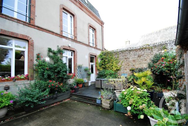 Maison à vendre LASSAY LES CHATEAUX