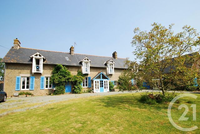 Maison à vendre LASSAY LES CHATEAUX