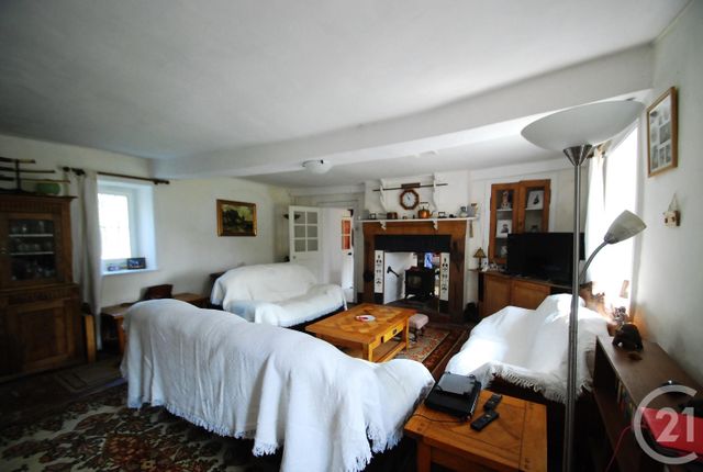 Afficher la photo en grand Maison à vendre - 9 pièces - 237,50 m2 - Lassay Les Chateaux - 53 - PAYS-DE-LOIRE
