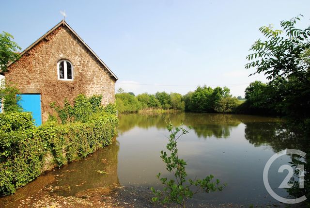 Afficher la photo en grand Maison à vendre - 9 pièces - 237,50 m2 - Lassay Les Chateaux - 53 - PAYS-DE-LOIRE