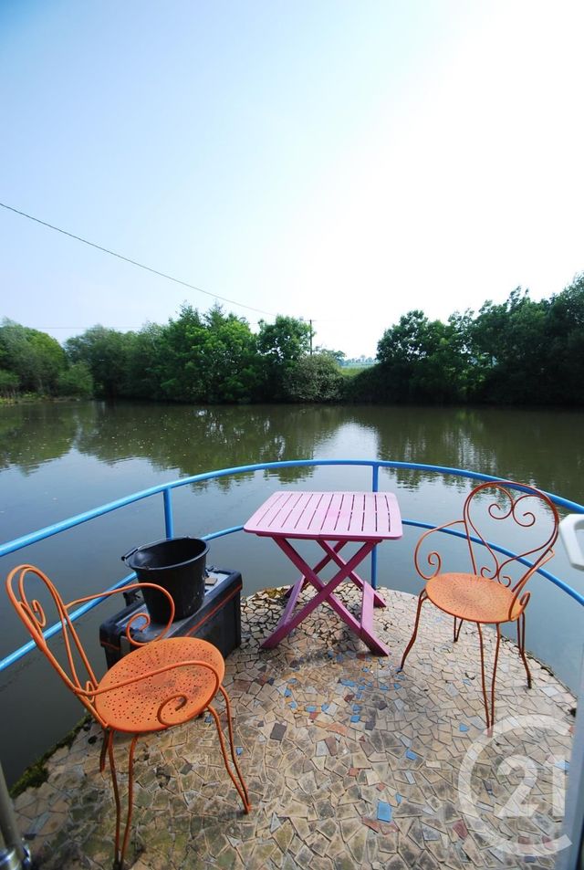 Afficher la photo en grand Maison à vendre - 9 pièces - 237,50 m2 - Lassay Les Chateaux - 53 - PAYS-DE-LOIRE