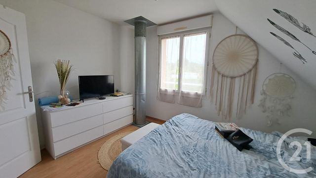 Maison à vendre - 5 pièces - 104,63 m2 - Lassay Les Chateaux - 53 - PAYS-DE-LOIRE