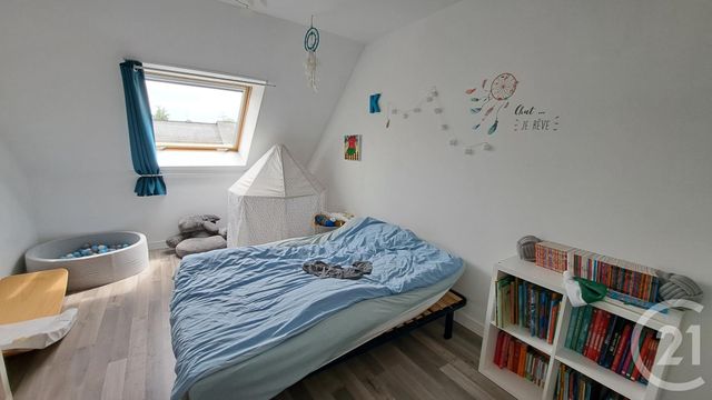 Maison à vendre - 5 pièces - 104,63 m2 - Lassay Les Chateaux - 53 - PAYS-DE-LOIRE