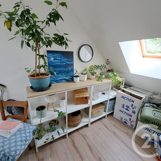 Maison à vendre - 3 pièces - 69 m2 - Juvigny Val D Andaine - 61 - BASSE-NORMANDIE