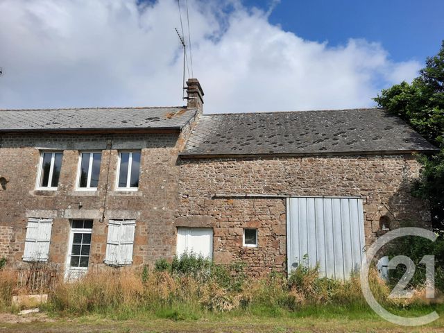 Maison à vendre LASSAY LES CHATEAUX