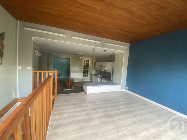 Appartement à louer - 5 pièces - 122 m2 - Lassay Les Chateaux - 53 - PAYS-DE-LOIRE