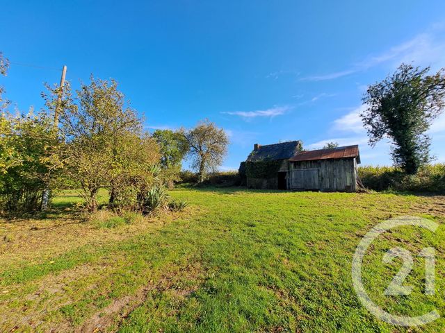 Maison à vendre - 4 pièces - 88 m2 - Champeon - 53 - PAYS-DE-LOIRE