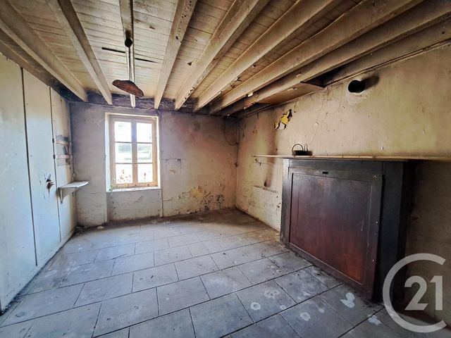 Maison à vendre - 4 pièces - 88 m2 - Champeon - 53 - PAYS-DE-LOIRE