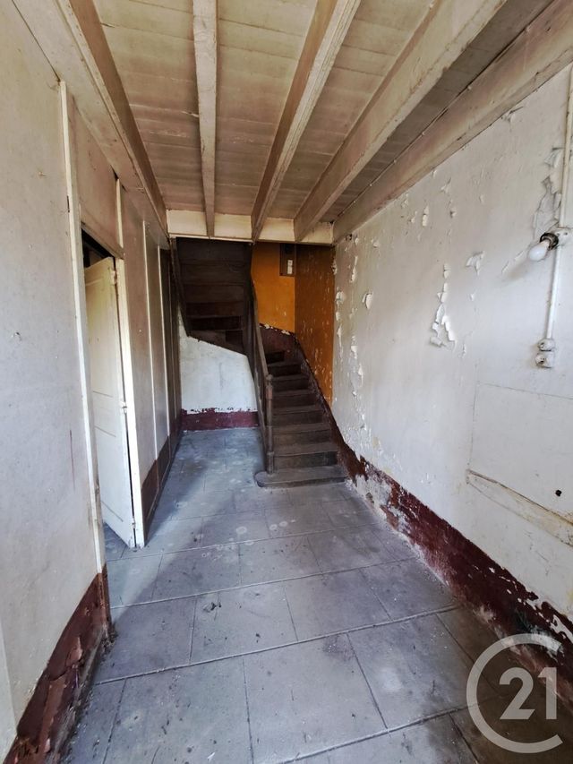 Maison à vendre - 4 pièces - 88 m2 - Champeon - 53 - PAYS-DE-LOIRE