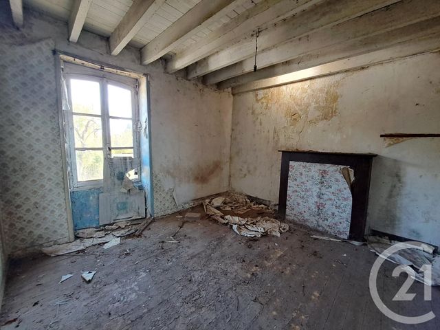 Maison à vendre - 4 pièces - 88 m2 - Champeon - 53 - PAYS-DE-LOIRE