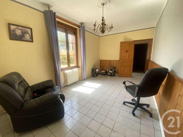 Maison à vendre - 6 pièces - 165,90 m2 - Chevaigne Du Maine - 53 - PAYS-DE-LOIRE