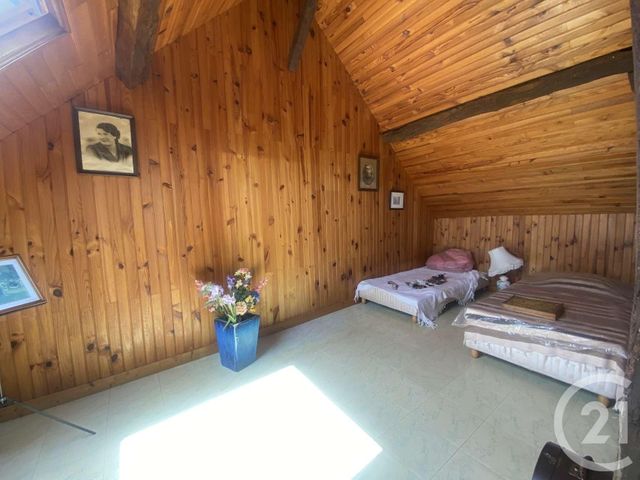 Maison à vendre - 6 pièces - 165,90 m2 - Chevaigne Du Maine - 53 - PAYS-DE-LOIRE