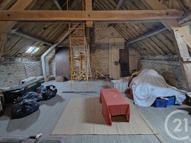 Maison à vendre - 6 pièces - 165,90 m2 - Chevaigne Du Maine - 53 - PAYS-DE-LOIRE