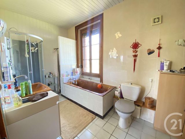 Maison à vendre - 6 pièces - 165,90 m2 - Chevaigne Du Maine - 53 - PAYS-DE-LOIRE