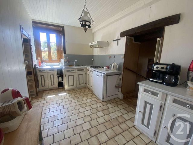 Maison à vendre - 6 pièces - 165,90 m2 - Chevaigne Du Maine - 53 - PAYS-DE-LOIRE