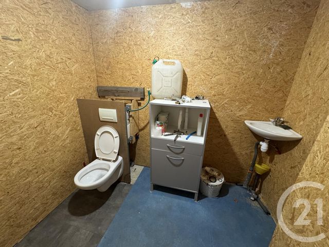 Divers à vendre - 610 m2 - Lassay Les Chateaux - 53 - PAYS-DE-LOIRE