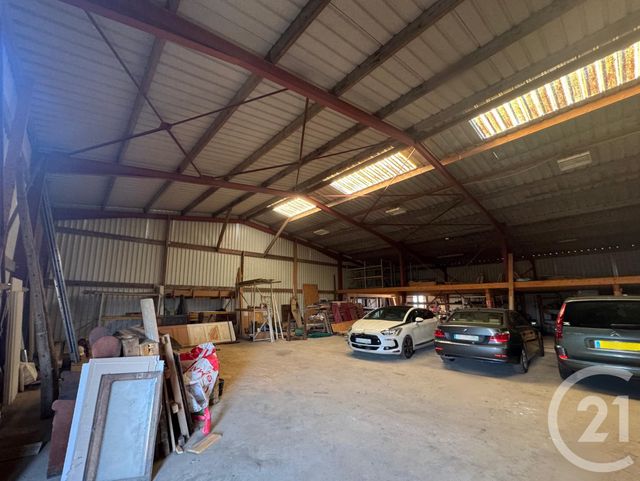 Divers à vendre - 610 m2 - Lassay Les Chateaux - 53 - PAYS-DE-LOIRE