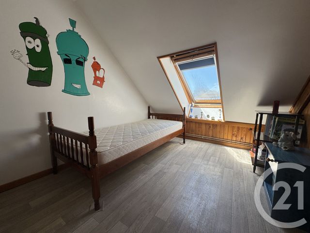 Afficher la photo en grand Maison à vendre - 5 pièces - 120,70 m2 - Mehoudin - 61 - BASSE-NORMANDIE