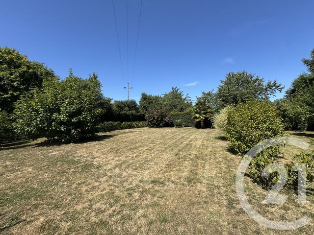 Afficher la photo en grand Maison à vendre - 5 pièces - 120,70 m2 - Mehoudin - 61 - BASSE-NORMANDIE
