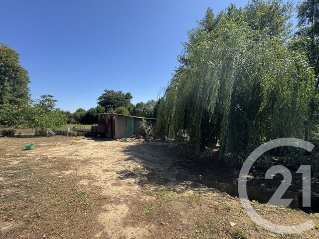 Afficher la photo en grand Maison à vendre - 5 pièces - 120,70 m2 - Mehoudin - 61 - BASSE-NORMANDIE