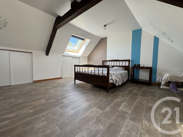 Afficher la photo en grand Maison à vendre - 5 pièces - 120,70 m2 - Mehoudin - 61 - BASSE-NORMANDIE