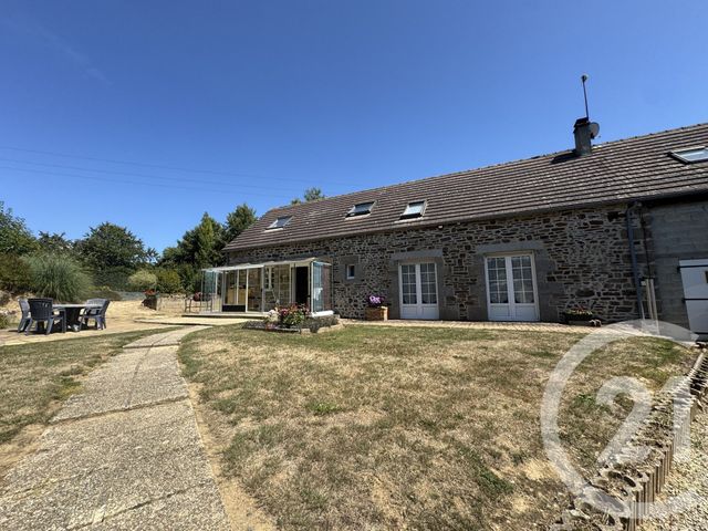 Afficher la photo en grand Maison à vendre - 5 pièces - 120,70 m2 - Mehoudin - 61 - BASSE-NORMANDIE