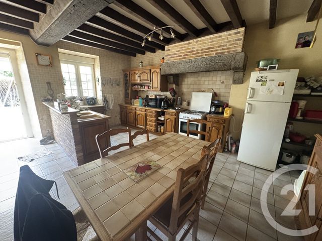 Afficher la photo en grand Maison à vendre - 5 pièces - 120,70 m2 - Mehoudin - 61 - BASSE-NORMANDIE