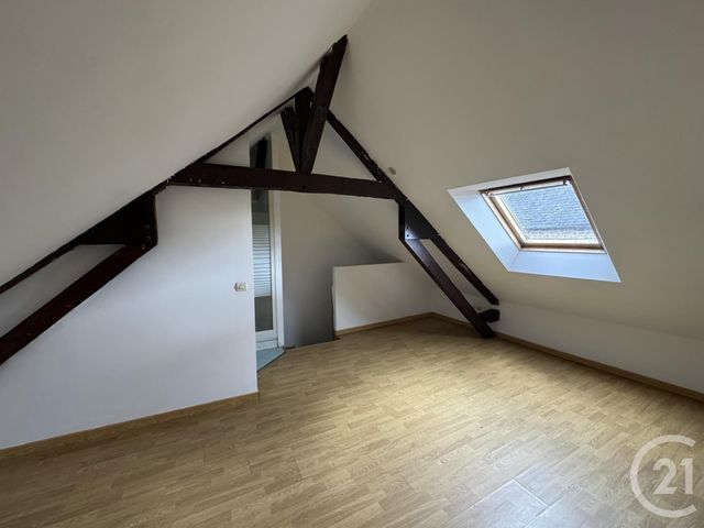 Maison à vendre - 4 pièces - 61,45 m2 - Montreuil Poulay - 53 - PAYS-DE-LOIRE