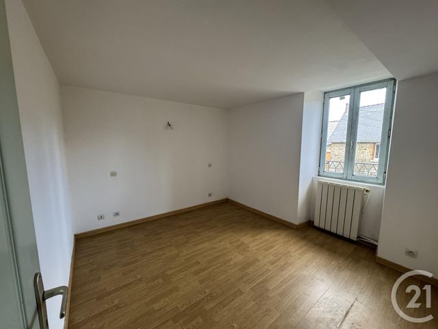 Maison à vendre - 4 pièces - 61,45 m2 - Montreuil Poulay - 53 - PAYS-DE-LOIRE