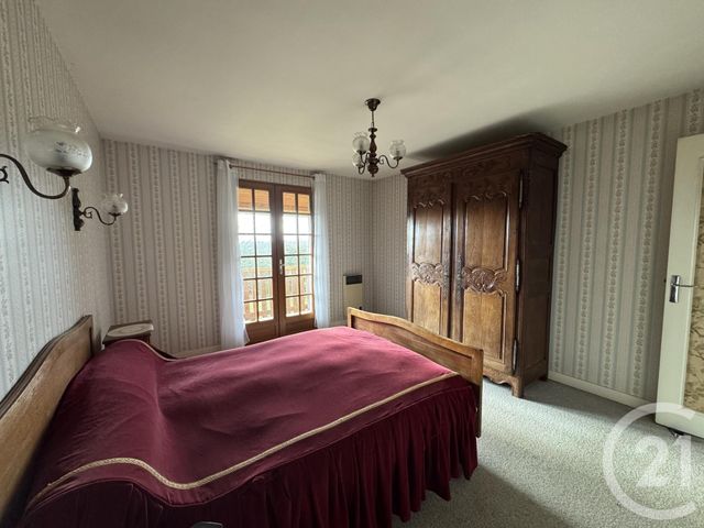 Maison à vendre - 6 pièces - 135,81 m2 - Neuilly Le Vendin - 53 - PAYS-DE-LOIRE