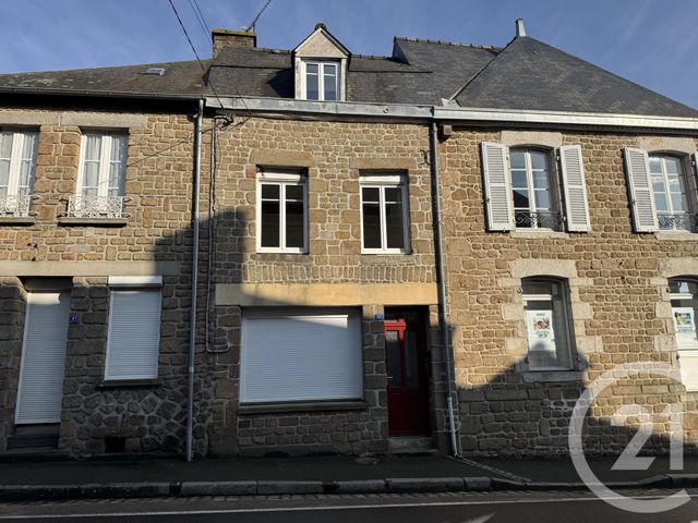 Maison à vendre - 3 pièces - 90 m2 - Lassay Les Chateaux - 53 - PAYS-DE-LOIRE