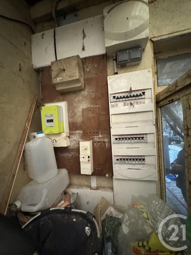 Maison &agrave; vendre - 4 pi&egrave;ces - 1543 m2 - Ste Marie Du Bois - 53 - PAYS-DE-LOIRE