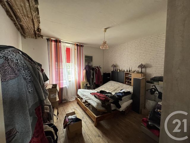 Maison &agrave; vendre - 4 pi&egrave;ces - 1543 m2 - Ste Marie Du Bois - 53 - PAYS-DE-LOIRE