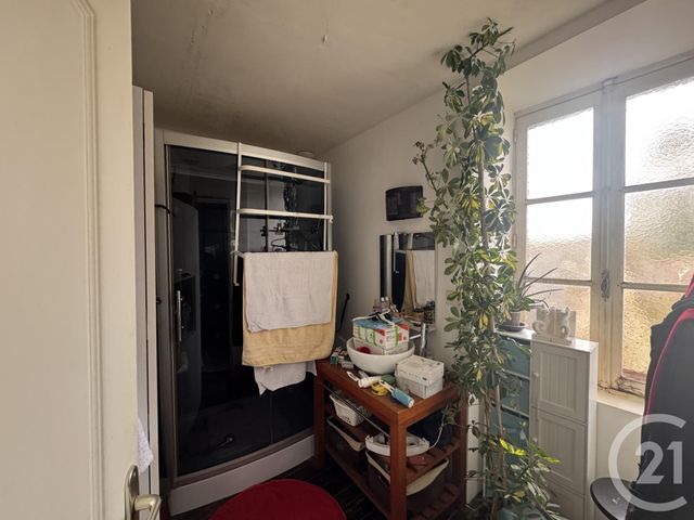 Maison &agrave; vendre - 4 pi&egrave;ces - 1543 m2 - Ste Marie Du Bois - 53 - PAYS-DE-LOIRE