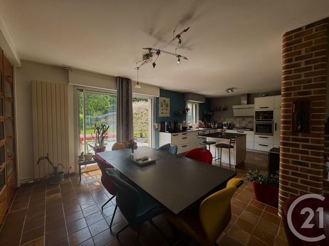 Maison à vendre - 5 pièces - 150 m2 - Le Ham - 53 - PAYS-DE-LOIRE