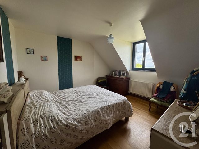 Maison à vendre - 5 pièces - 150 m2 - Le Ham - 53 - PAYS-DE-LOIRE