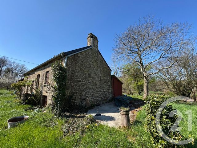 Maison &agrave; vendre - 4 pi&egrave;ces - 90 m2 - Lassay Les Chateaux - 53 - PAYS-DE-LOIRE