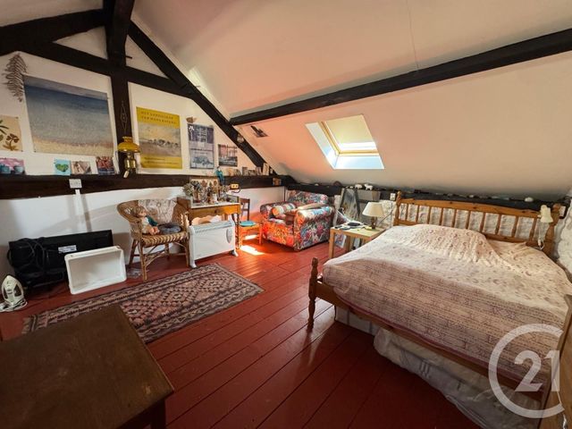 Maison &agrave; vendre - 4 pi&egrave;ces - 90 m2 - Lassay Les Chateaux - 53 - PAYS-DE-LOIRE