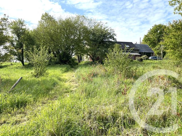 Maison &agrave; vendre - 4 pi&egrave;ces - 90 m2 - Lassay Les Chateaux - 53 - PAYS-DE-LOIRE