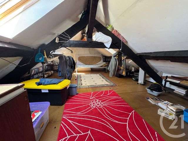 Maison &agrave; vendre - 4 pi&egrave;ces - 90 m2 - Lassay Les Chateaux - 53 - PAYS-DE-LOIRE