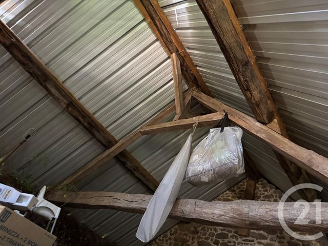 Maison &agrave; vendre - 4 pi&egrave;ces - 90 m2 - Lassay Les Chateaux - 53 - PAYS-DE-LOIRE