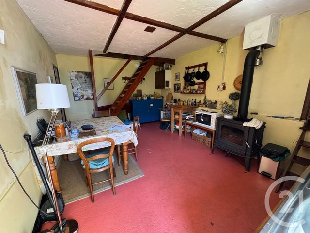 Maison &agrave; vendre - 4 pi&egrave;ces - 90 m2 - Lassay Les Chateaux - 53 - PAYS-DE-LOIRE