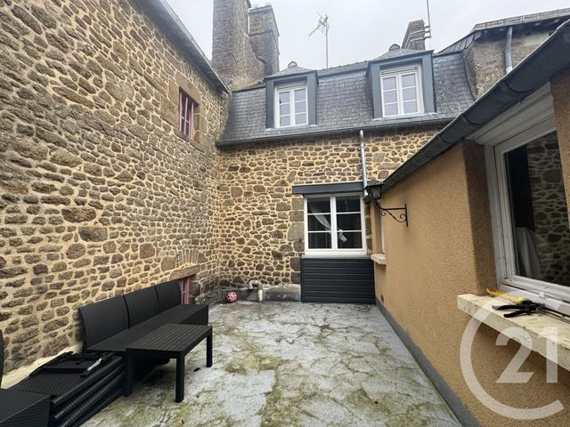 Immeuble à vendre - 150 m2 - Lassay Les Chateaux - 53 - PAYS-DE-LOIRE