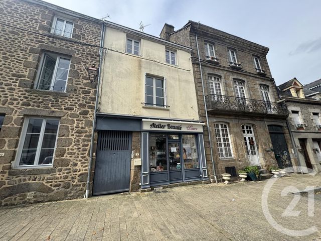Immeuble à vendre - 150 m2 - Lassay Les Chateaux - 53 - PAYS-DE-LOIRE