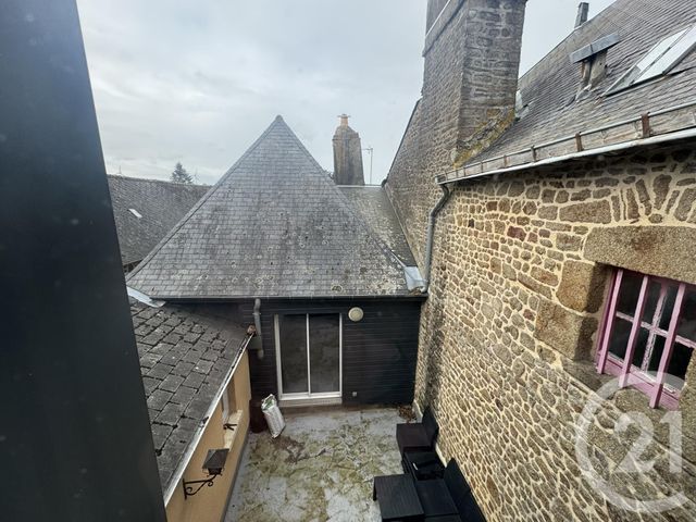 Immeuble à vendre - 150 m2 - Lassay Les Chateaux - 53 - PAYS-DE-LOIRE
